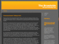 thebroadside.co.uk