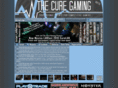 thecuregaming.com