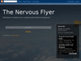 thenervousflyer.com