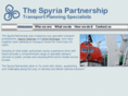 thespyriapartnership.co.uk