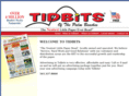 tidbitspalmbeaches.com
