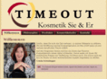 timeout-kosmetik.com