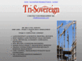 trisovereign.com