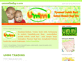 ummibaby.com