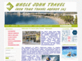 unclejohntravel.com