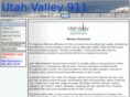 utahvalley911.org