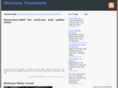 varicosetreatment.net
