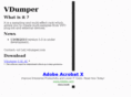 vdumper.com