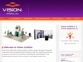 visionexhibits.com