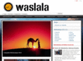 waslala.net
