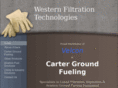 westernfiltration.com