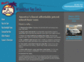 wheelchairvanoasis.com