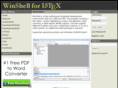 winshell.de