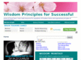 wisdomprinciples.com