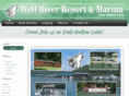 wolf-river.com