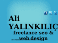 yalinkilic.web.tr