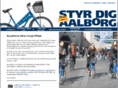 aalborgbycyklen.dk