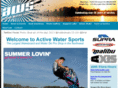 activeh20.com