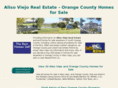 alisoviejorealestate.org