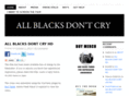 allblacksdontcry.com