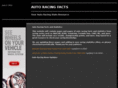 autoracingfacts.com