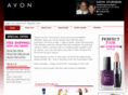 avonbeautycenterwv.com