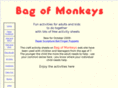 bagofmonkeys.com