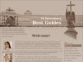 bestguides-spb.com