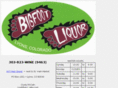 bigfootliquor.com
