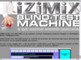 blind-test-machine.com
