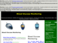bloodglucosemonitoring.org
