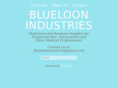 blueloonindustries.com