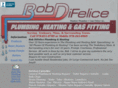 bobdplumber.com