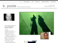bradpoole.com