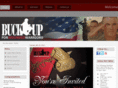 buckupforwoundedwarriors.com