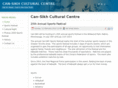 cansikh.com