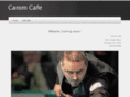 caromcafe.net