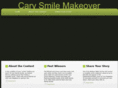 carysmilemakeover.com