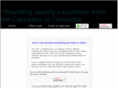 cascade-appraisals.com