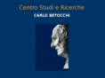 centrocarlobetocchi.com