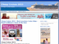cheapcruises2013.com