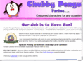 chubbypenguinparties.com