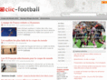 clic-football.com