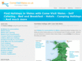 comevisitwales.co.uk