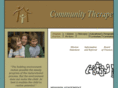 communitytherapeuticdayschool.org