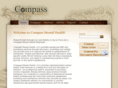 compassmentalhealth.com