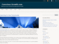 consciousgrowth.com