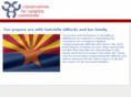 conservativesforcongress.net