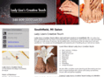 creativetouchnailsandevents.com