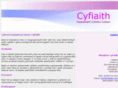 cyfiaith.com